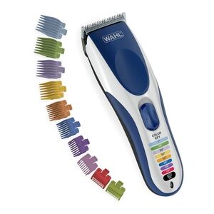 Wahl Electric Cordless Hair Clipper Set 9649